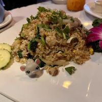 Blue Elephant Restaurant ico