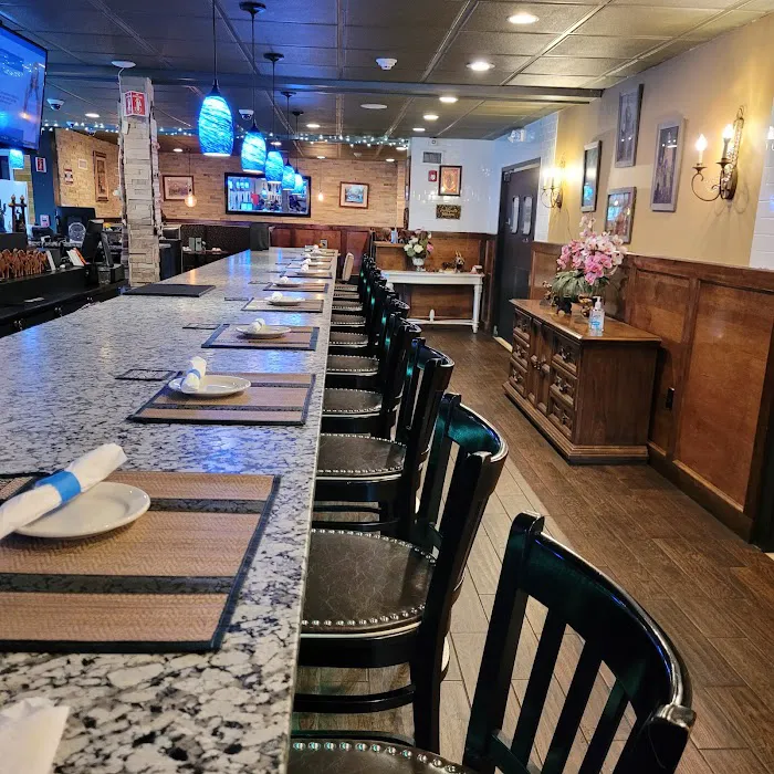 Blue Elephant Restaurant Picture 4