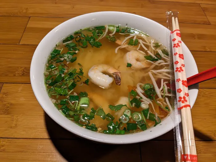 Thai Place Picture 10