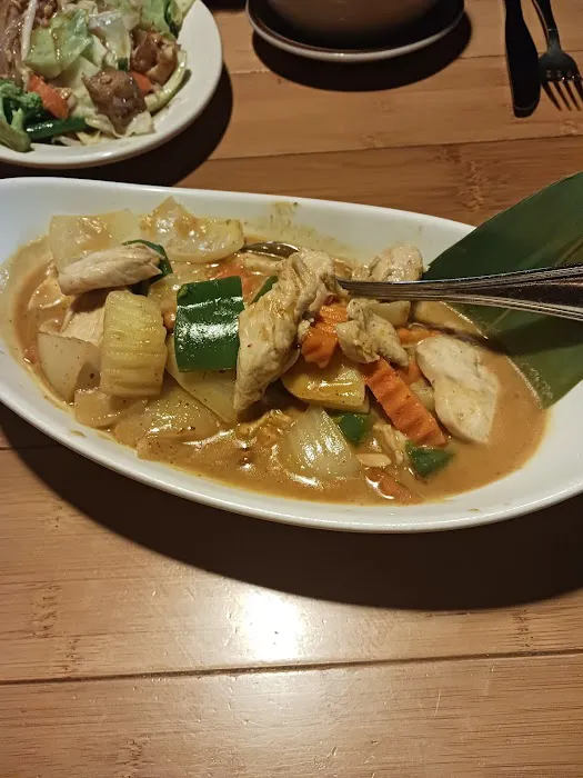 Thai Place Picture 7