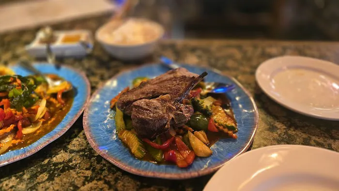 Thai Place Picture 4