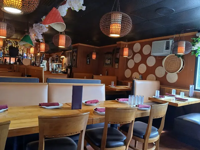 Thai Place Picture 1