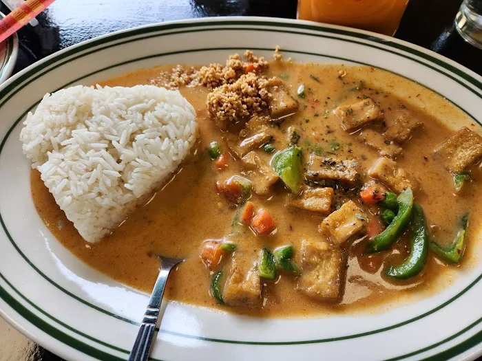 Celadon Thai Clifton Park Picture 1