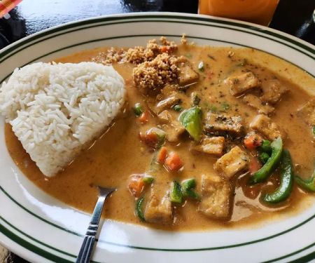 Celadon Thai Clifton Park