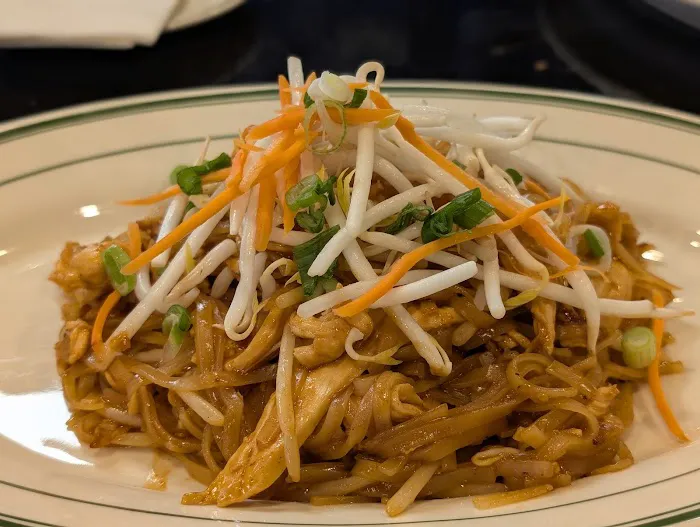 Celadon Thai Clifton Park Picture 2