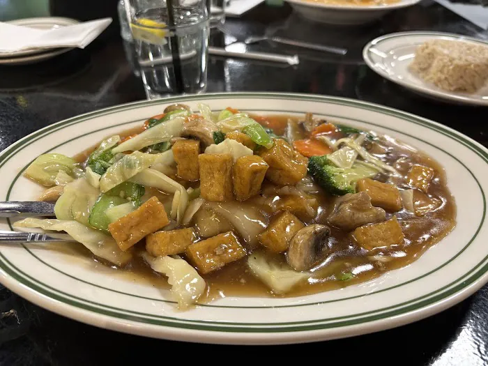 Celadon Thai Clifton Park Picture 5