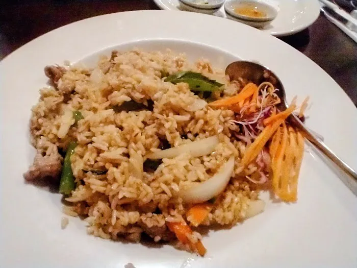 Maya Thai Bistro Picture 5