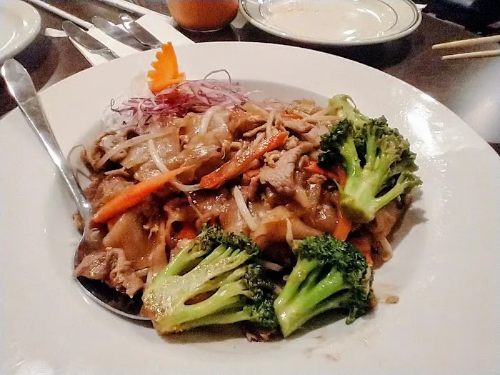 Maya Thai Bistro Picture 8