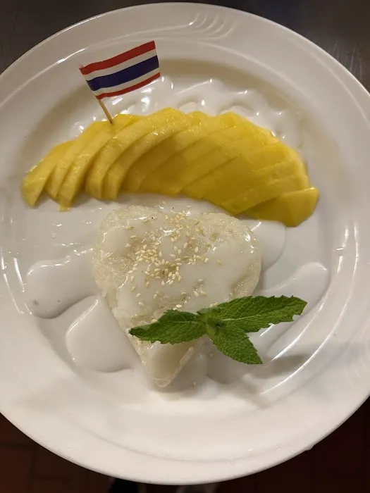 Maya Thai Bistro Picture 1