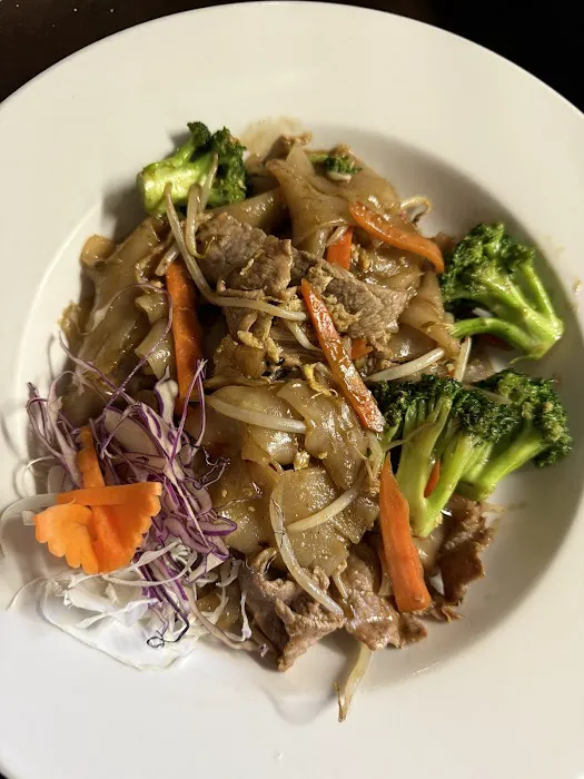 Maya Thai Bistro Picture 10