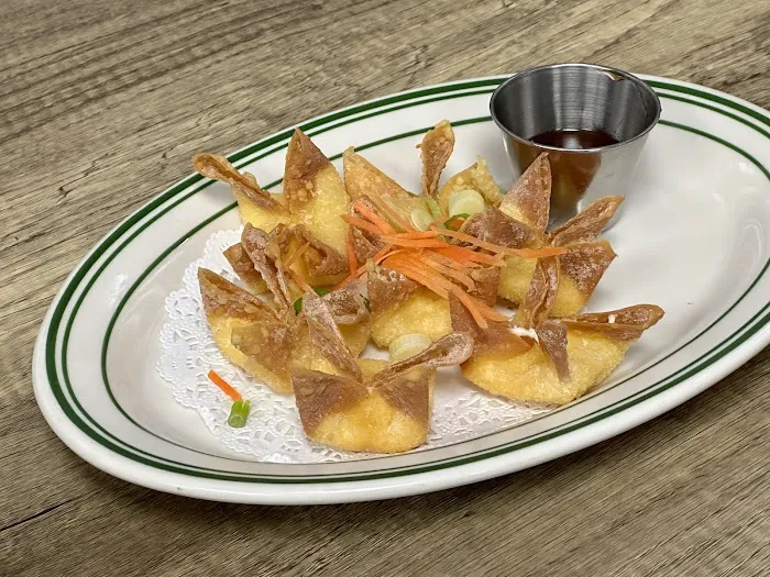 Maya Thai Bistro Picture 9