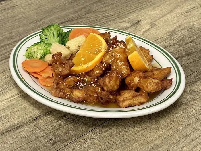 Maya Thai Bistro Picture 4