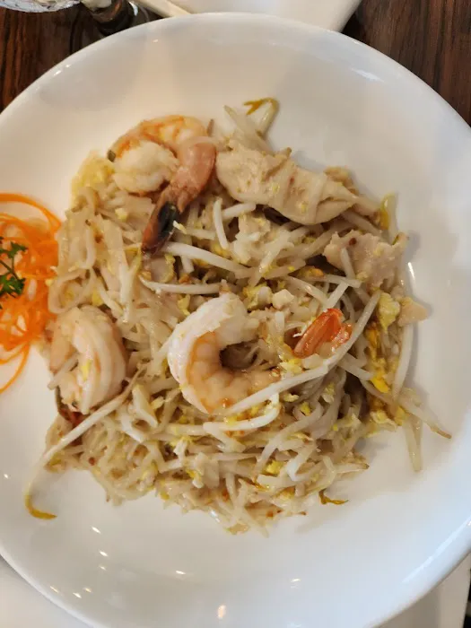 Sushi Thai at The Park Picture 1