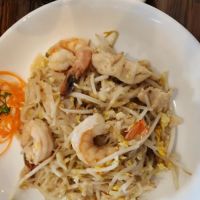 Sushi Thai at The Park ico