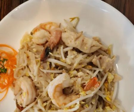 Sushi Thai at The Park