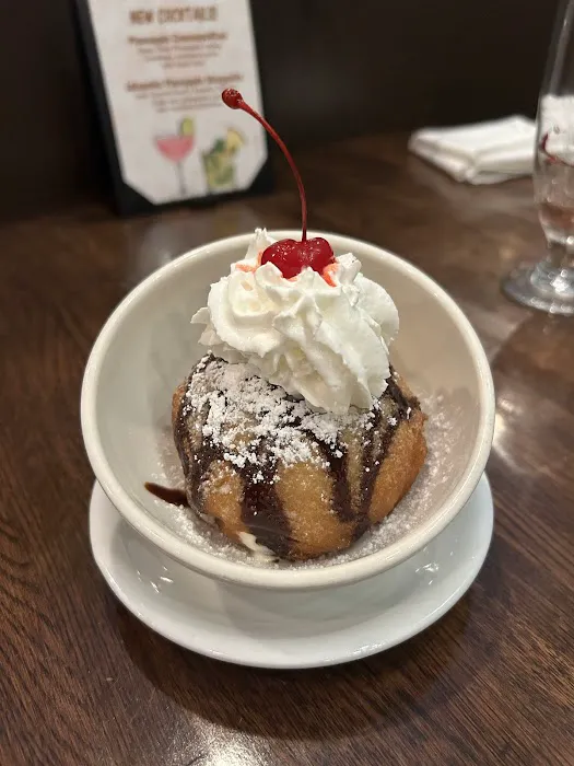 Sushi Thai at The Park Picture 2