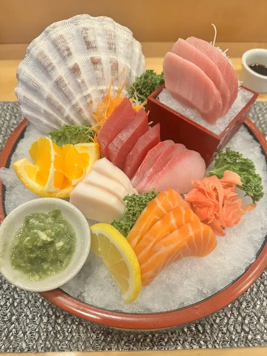 Sushi Thai at The Park Picture 10