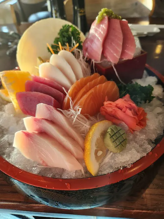 Sushi Thai at The Park Picture 8