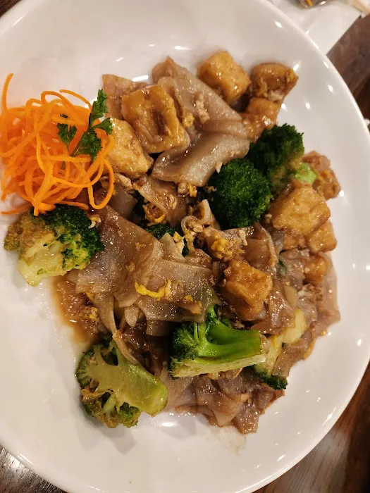 Sushi Thai at The Park Picture 4