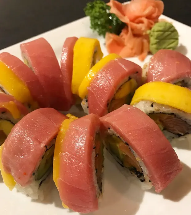 Sushi Thai at The Park Picture 5