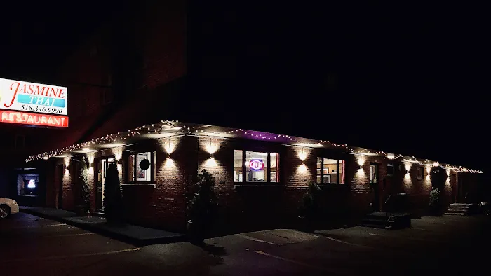 Jasmine Thai Restaurant Picture 3
