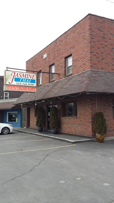 Jasmine Thai Restaurant Picture 6