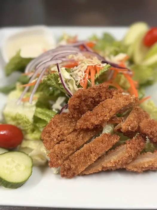 Jasmine Thai Restaurant Picture 9