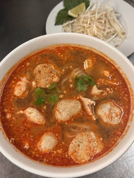 Jasmine Thai Restaurant Picture 4