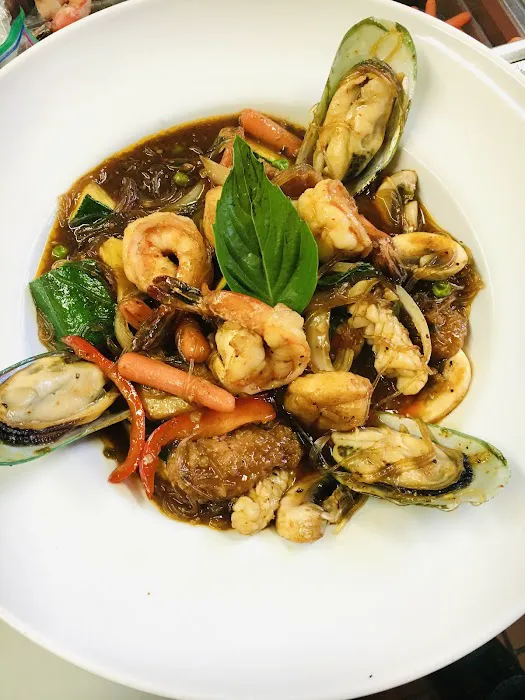 Jasmine Thai Restaurant Picture 8