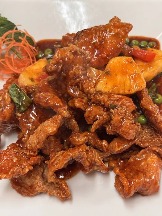 Jasmine Thai Restaurant Picture 2