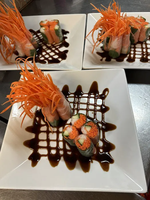 Jasmine Thai Restaurant Picture 5