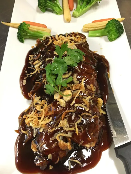 Jasmine Thai Restaurant Picture 10