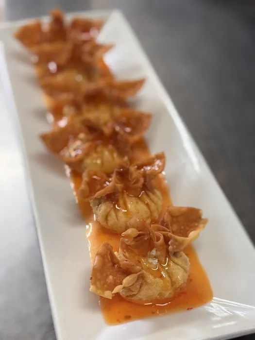 Jasmine Thai Restaurant Picture 1