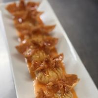 Jasmine Thai Restaurant ico