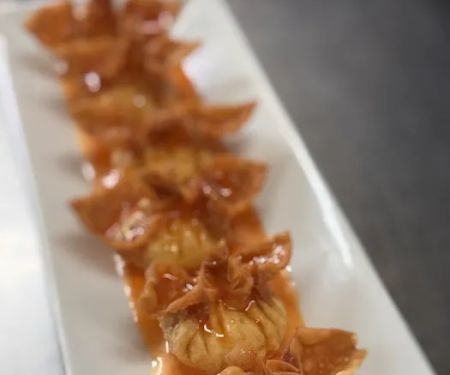 Jasmine Thai Restaurant