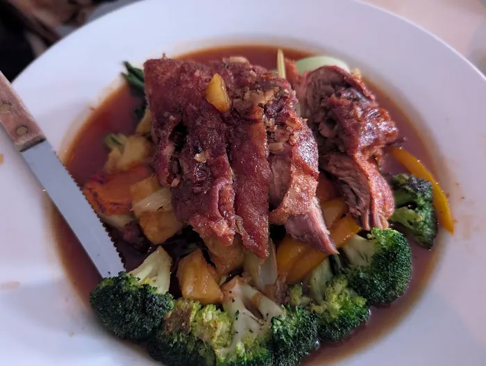 Thai Basil Picture 4