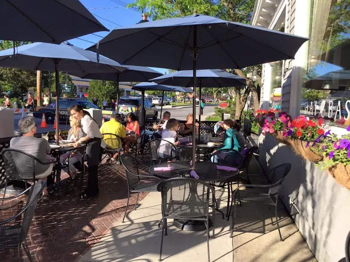 Thai Basil Picture 1