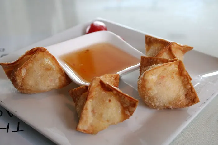 Thai Basil Picture 6