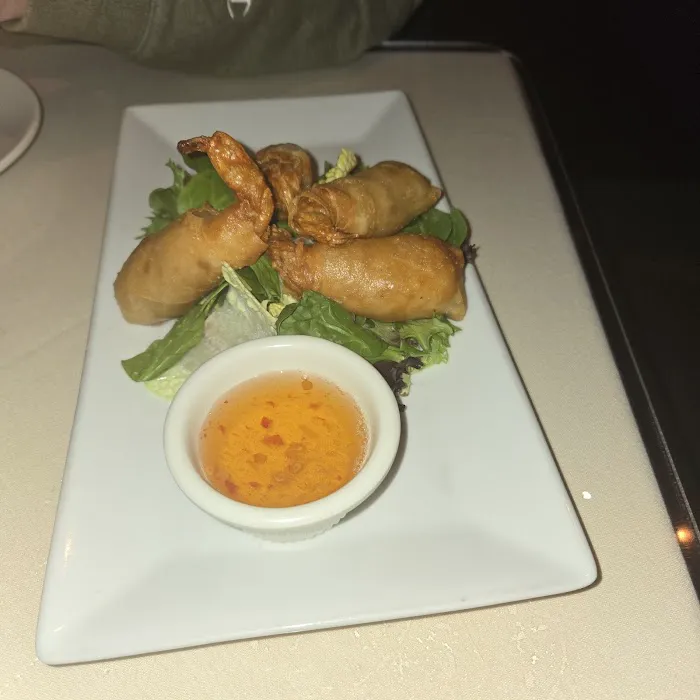 Thai Basil Picture 10