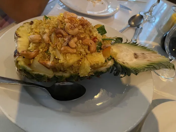 Thai Basil Picture 9