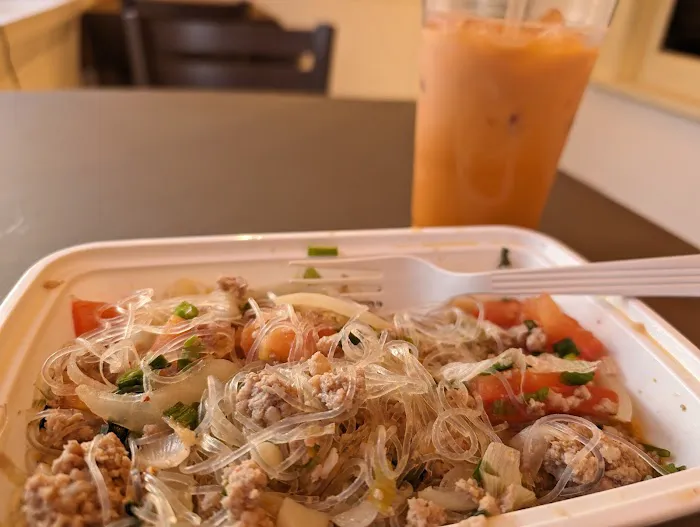 Twins Thai Food Picture 4