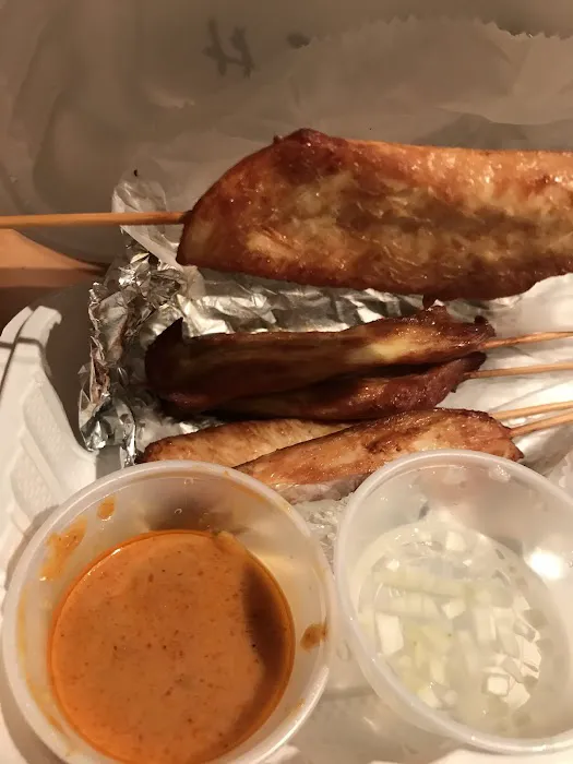 Twins Thai Food Picture 9