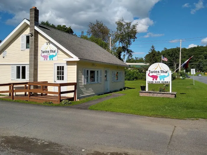 Twins Thai Food Picture 1