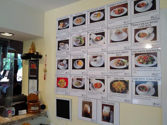 Twins Thai Food Picture 3