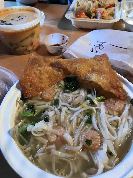 Twins Thai Food Picture 8