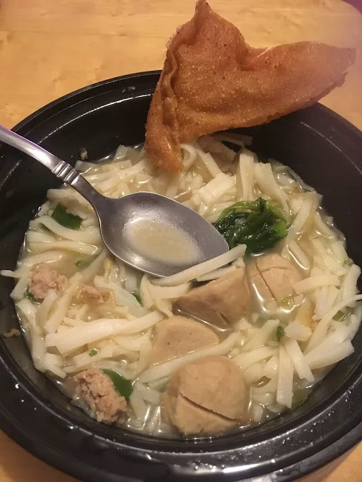 Twins Thai Food Picture 7