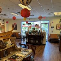 Bua Thai & Sushi ico