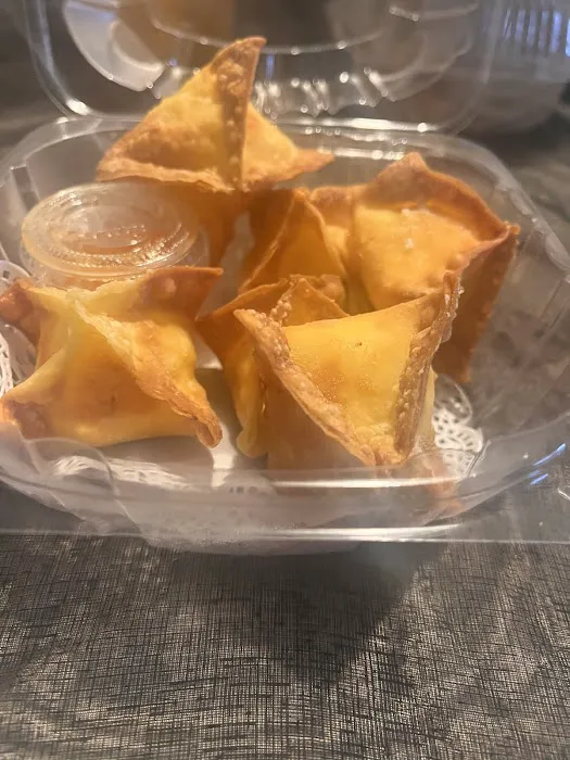 Bua Thai & Sushi Picture 3