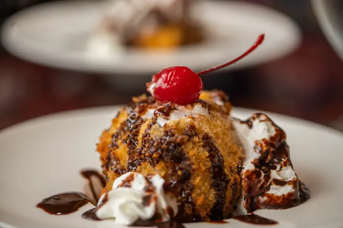 Bua Thai & Sushi Picture 5