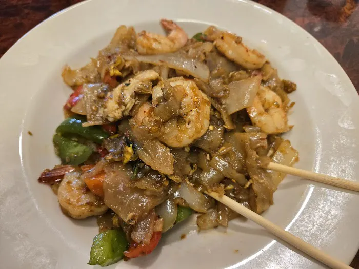 Bua Thai & Sushi Picture 7